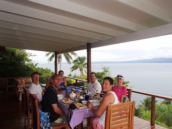 Naveria Heights Lodge