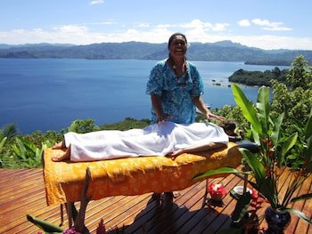 Naveria Heights Lodge