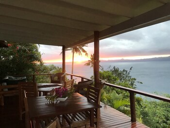 Naveria Heights Lodge