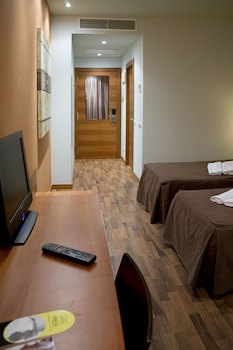 As Hoteles Torrent