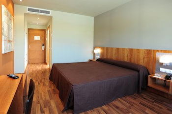As Hoteles Torrent