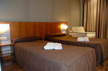 As Hoteles Torrent