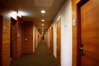 As Hoteles Torrent