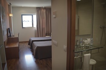 As Hoteles Torrent