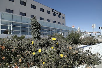 As Hoteles Torrent