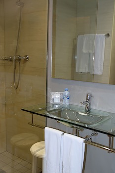 As Hoteles Torrent
