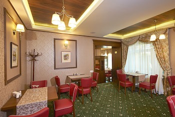 Hotel Ambient