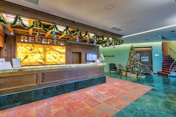 Hotel Ambient