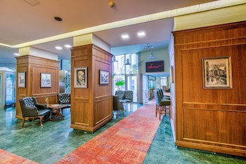 Hotel Ambient