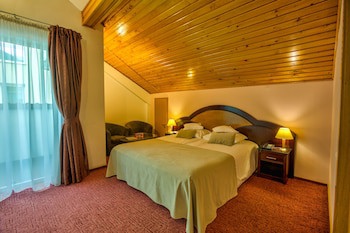 Hotel Ambient