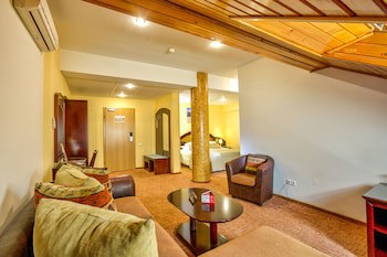 Hotel Ambient