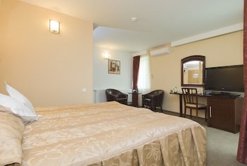 Hotel Ambient