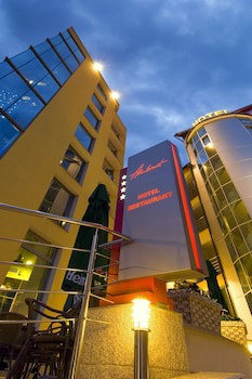 Hotel Ambient