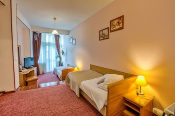 Hotel Ambient