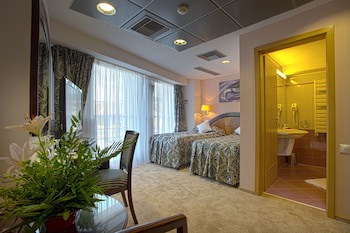 Hotel Ambient