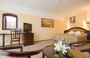 Hotel Ambient