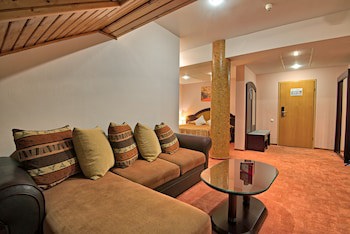 Hotel Ambient