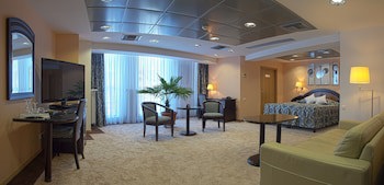Hotel Ambient