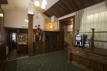 Hotel Ambient