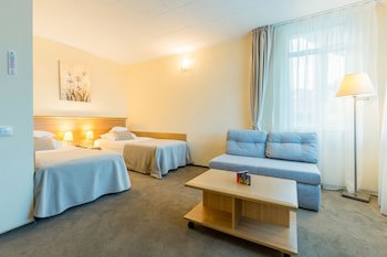 Hotel Ambient