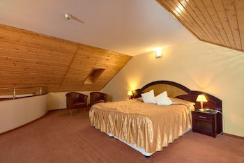 Hotel Ambient
