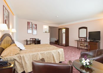 Hotel Ambient