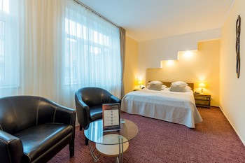 Hotel Ambient