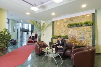 Hotel Ambient
