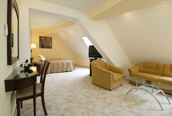 Hotel Ambient