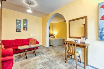Hotel Ambient