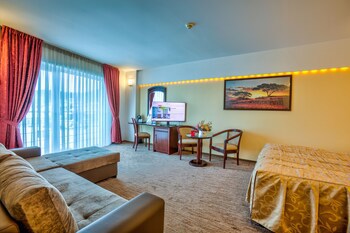Hotel Ambient