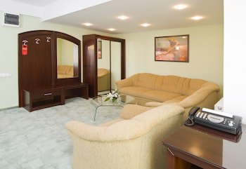 Hotel Ambient