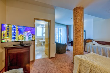 Hotel Ambient