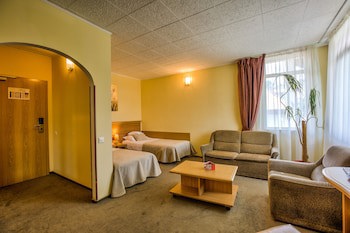 Hotel Ambient