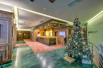 Hotel Ambient
