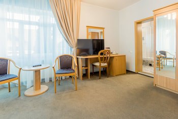 Hotel Ambient