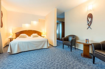 Hotel Ambient