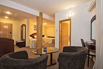 Hotel Ambient