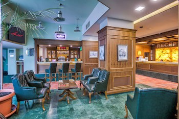 Hotel Ambient