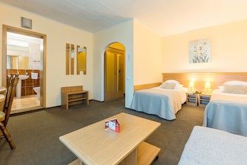 Hotel Ambient
