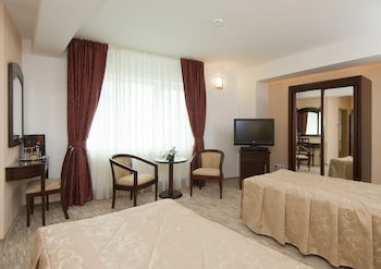 Hotel Ambient
