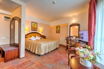 Hotel Ambient