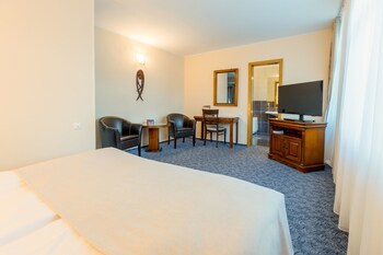Hotel Ambient