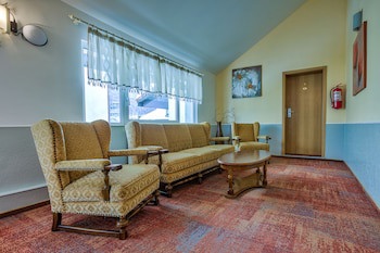 Hotel Ambient