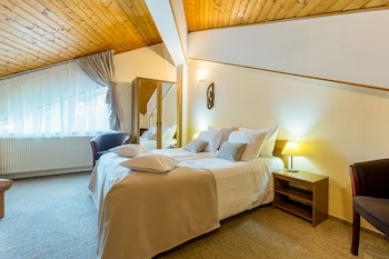 Hotel Ambient