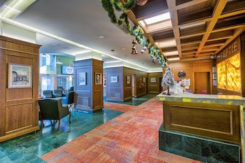 Hotel Ambient