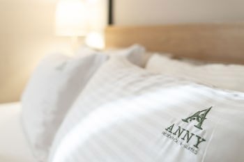 Anny Residences & Suites galeri fotoğrafı