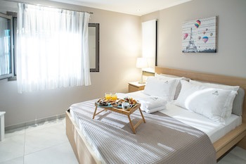Anny Residences & Suites fotoğrafı