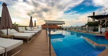 Anny Residences & Suites