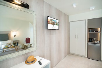 Anny Residences & Suites galeri fotoğrafı